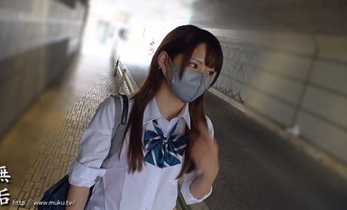 MUCD-298 大人を見下してナメ腐っている超・生意気ギャル チ〇ポで徹底的に理解らせてやった。
