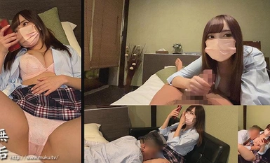 MUCD-298 大人を見下してナメ腐っている超・生意気ギャル チ〇ポで徹底的に理解らせてやった。