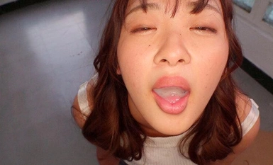 DVMM-079 Throat Pussy Breeding Adobo Para sa 3 Taon. Riri Okamoto, isang big-breasted pacifier pet na humihingi ng titi kahit saan [para sa akin lang]