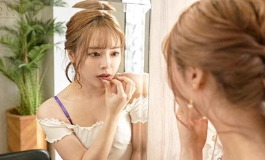 [Mosaic Destruction] STARS-392 Yuna, pendandan rambut erotik dan comel yang popular, sebenarnya seorang pencium yang keterlaluan Dia menggoda pelanggan