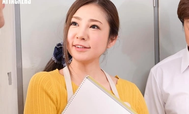[Phá hủy khảm] SHKD-929 Minori Hatsune, giáo viên cố vấn câu lạc bộ nghệ thuật, người được chọn làm người mẫu vẽ