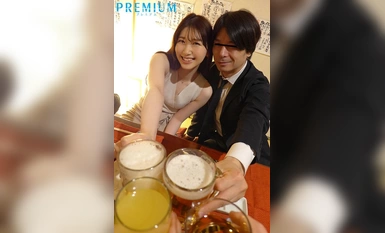 [马赛克破坏] PRED-330 校友会 NTR [独家女演员特辑！-妻子的最坏前男友爱上她的忠实中二视频 - 花野香菜