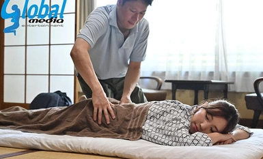 [马赛克破坏] GMA-061 束缚训练妻子 - 邪恶旅馆老板的目标是陪同丈夫出差的妻子。虽然受到威胁、不喜欢威胁，但却得到发展的身心 里见 Migaoka