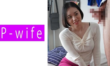 [モザイク破壊]811PWIFE-833 かんな