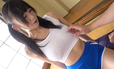 [モザイク破壊]413INSTV-542 大人の3P夏休み 暇を持て余した田舎姉妹と都会チ◯ポのズッコンバッコン帰省SEX 素人個人撮影