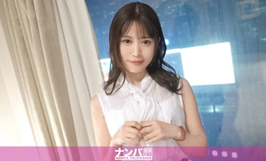 [モザイク破壊]200GANA-3004 マジ軟派、初撮。 2018 雨降る新宿の夜に一人佇む美女をナンパ！一緒に飲みませんかと声をかけ、あれよあれよと終電逃し！貪るようなキスからお酒で火照った敏感スレンダーボディを震わす・・・！