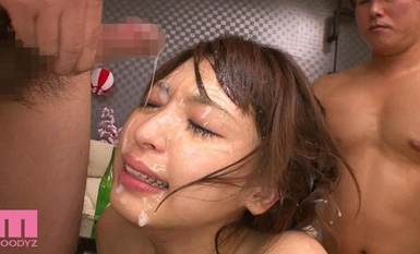 [马赛克破坏] MIGD-588 梦幻女郎 Vol.96 秋山祥子