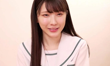 [モザイク破壊]KING-229 学校帰りの無垢J〇が童貞男性の上でぎこちなく腰を振る『オイル素股』に挑戦！ヌレヌレの割れ目に亀頭の先っちょを挿入したら『（/ω＼） イヤン◆』と言いつつも中出しまで許してくれる！？～るか編～