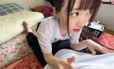 SDAM-088 15 个长乳头的兼职小保姆