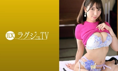 [Nawasak ang Mosaic] 259LUXU-1572 Luxury TV 1555 ``Nais kong dagdagan ang aking alindog bilang isang babae...'' Isang babaeng may asawang malaki ang dibdib na 3 taon nang kasal sa unang pagkakataon! Isang magandang babae na may guwapong mukha at m