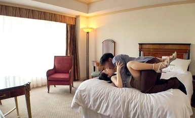 [Mosaic Destruction] 259LUXU-1540 Luxury TV 1530 "Gusto kong makuntento sa sex..." Isang miyembro ng orthodox beauty club ang lumabas sa isang AV sa paghahanap ng stimulation! Mayroon siyang sobrang masochist na konstitusyon na hindi nababagay s