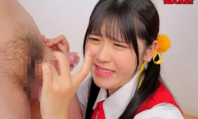 RCTD-582 Female brat, sexually knowledgeable, sassy loli. Akari Minase