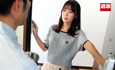 NHDTB-905 逃げても背後からホジくりまくるバック手マンで潮を吹かされ続け屈服する敏感女子大生2