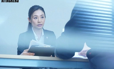[Mozek Pemusnahan] SHKD-807 Dirogol Juruaudit Sekuriti Wanita Ayharu Natsume