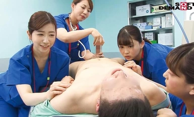 【馬賽克破壞】SDDE-582 緊急救生【立即操】性愛中心