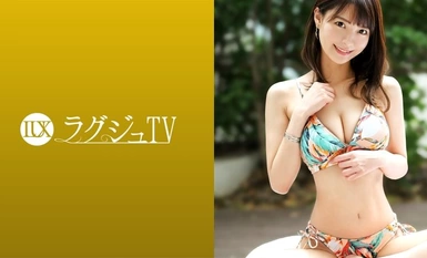 [モザイク破壊]259LUXU-1514 ラグジュTV 1485 綺麗で笑顔が素敵な看護師さんが「普通のセックスでは物足りない…」と刺激を求めて登場！感じれば感じるほど妖艶な表情を浮かべ、連続ピストンで絶頂を繰り返す！！