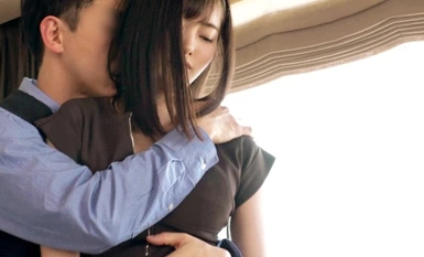 [モザイク破壊]259LUXU-1444 ラグジュTV 1425 顔を出さない仕事をしているのが勿体ない！美人小説家がAVで体験したセックスを作品のネタにするために出演！経験少なめのマ●コを●され幾度となくイカされる！！