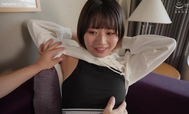 [モザイク破壊]229SCUTE-1435 りく(21) S-Cute 舌が出ちゃうのは感じてるサイン