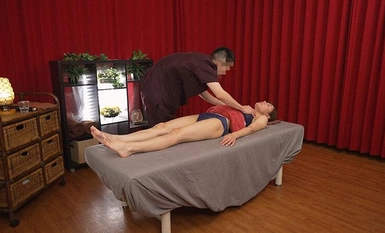 CEMD-495 種付け男を引き寄せる受精間近の極上スレンダーボディ4SEX 都月るいさ