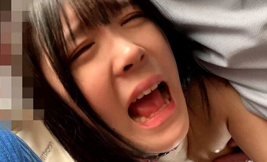 OCH-28003 Slut Train #047 J เรียบร้อยและสะอาดสกปรกด้วยของเหลวขุ่น