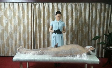 ACZD-156 Yu Kawakami's Pleasure Torture Heaven