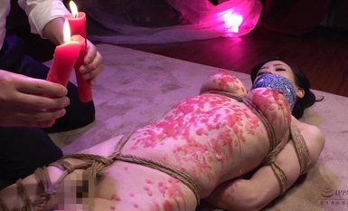 CMC-307 變成牲畜妓女的女人 不滿於自我束縛的自慰，豐滿的已婚婦女鈴木明菜找到了自己的使命。