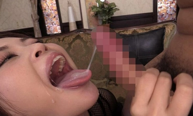 BONU-037 Cum Swallowing Dirty Talk ฟังเสียงเร้าอารมณ์ของการกลืนและกลืนในหูของคุณ Ayaka Mochizuki
