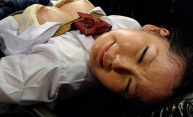 ARAN-079 Astonishing Brain Rampage Climax! Juicy abalone twitching and twitching, honey meat obscenity torture, schoolgirls in school uniforms having a blast! The most dangerous part is all shown!