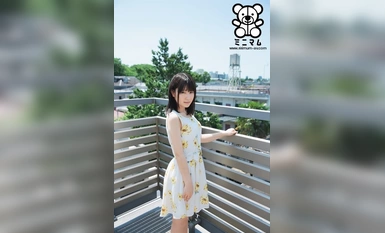 [モザイク破壊]MUM-183 つきまとい。透き通るような柔肌少女。りの149cm 初撮りパイパン