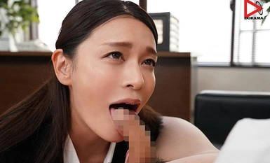 [马赛克破坏] HOMA-138 女主人秘书受雇进行性处理 Nakadashi 充满汗水和亲吻的性交 Mary Tachibana