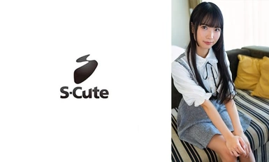 [モザイク破壊]229SCUTE-1434 なな(21) S-Cute  照れ屋なお嬢様の清楚でふしだらなエッチ