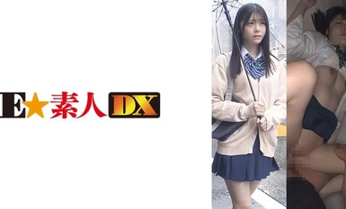 [モザイク破壊]766ESDX-044 シコスジJ● あかり