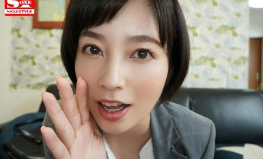 [モザイク破壊]SSIS-257 こんなところでおっぱい誘惑！？ バレたらマズい、声も出せない状況で誘ってくる巨乳痴女お姉さんの背徳スリルパイズリ 奥田咲