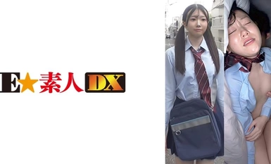 [モザイク破壊]766ESDX-045 シコスジJ● さら