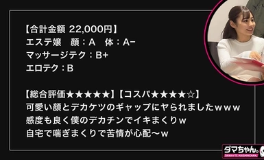 [马赛克破坏] 483DAM-036 [Shibuya] Riko [Super Beautiful Big Ass Esthetician]。