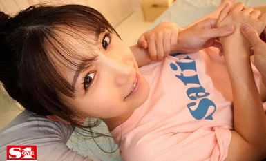SONE-111 Untuk melancap terbaik anda, Marin Mita memandang anda dengan comel, merangsang zakar anda, dan kemudian menerima pancutan anda berulang kali dengan senyuman...senyuman mani muncung besar-besaran sokongan melancap