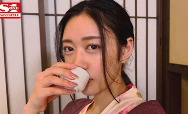SONE-107 SEXの天才 明日葉みつはが底なしの性欲を満たす為のプライベート絶倫温泉旅行ドキュメント