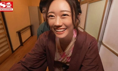 SONE-107 SEXの天才 明日葉みつはが底なしの性欲を満たす為のプライベート絶倫温泉旅行ドキュメント