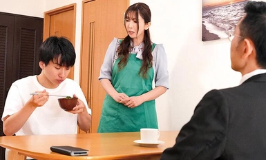 NKKD-325 울고 지코리 NTR 꿈을 접고 시골로 돌아가는浪人生が下宿先の人妻と別れを惜しみながら泣きながらSEXしまくった話 波多野結衣