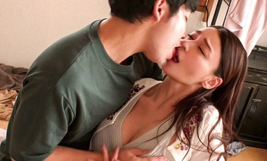 NKKD-322 - "亲爱的阿纳塔...... "丈夫出差时被邻居家的大鸡巴男人收留的妻子玛丽-立花。