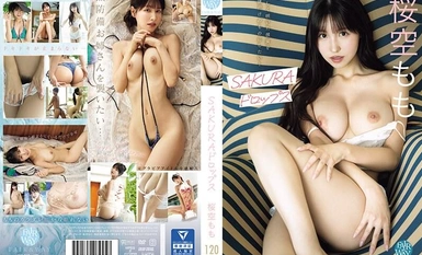 FWAY-012 SAKURAドロップス 桜空もも