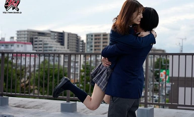 DASS-355 大好きなのにもう会えない君と、最後のセックスをした一日。 倉本すみれ