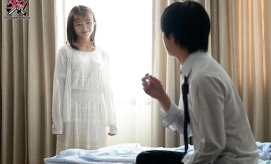 DASS-355 大好きなのにもう会えない君と、最後のセックスをした一日。 倉本すみれ