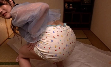 ACZD-172 失便 pantypooping 壇涼果。