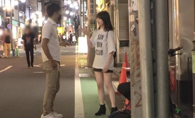 [モザイク破壊]200GANA-2995 マジ軟派、初撮。 2013 声が可愛い美白美尻大学生を恵比寿でナンパ！付き合った人数は2人だけ？！軽く触れただけで敏感に反応してしまい、恥ずかしがりながらも大量潮吹き！