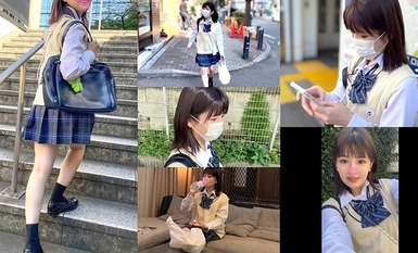 [马赛克破坏]534CRT-039 19 小时穿着[私人拍摄]红裤子的女孩不习惯色情_她在第一次 P 活动中陷入了快感，甚至让我在她体内射精。