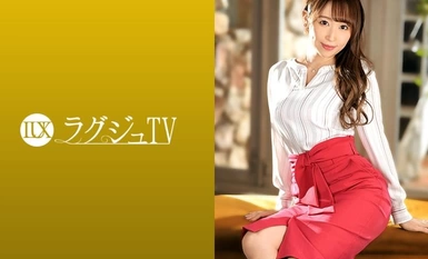 [モザイク破壊]259LUXU-1392 ラグジュTV 1382 夫とセックスレスの美人妻が非日常のセックスを求めてAV出演。体に触れるだけでビクビク震える敏感ボディと美脚で男優を虜にし、カメラを忘れて快楽に溺れていく…。