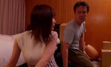 DLDSS-282 ゴミ部屋の変態オヤジに絶倫プレスで膣奥から汚された私。 入田真綾