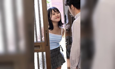 SW-942 ドスケベ母娘が隣の家に引っ越してきた！プリ尻パンチラに誘われ家族の目を盗んで秘密の関係結んじゃいました（ハート）