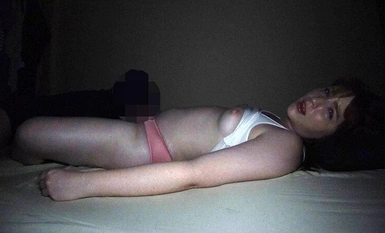 NSM-401 夜間中出被春藥綁住的美少女！ ！